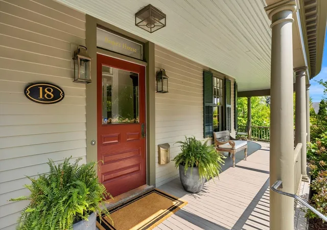 Photo 3 of Sale Pending at 18 Felt St, Salem, MA 01970 | MLS# 73567759 | Listing updated on 2026-09-15