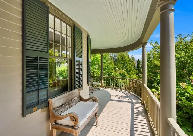 Photo 4 of Sale Pending at 18 Felt St, Salem, MA 01970 | MLS# 73567759 | Listing updated on 2026-09-15