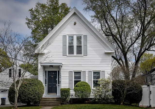 1st image of 10 Forest Ave, Natick, MA 01760 | MLS# 73558254