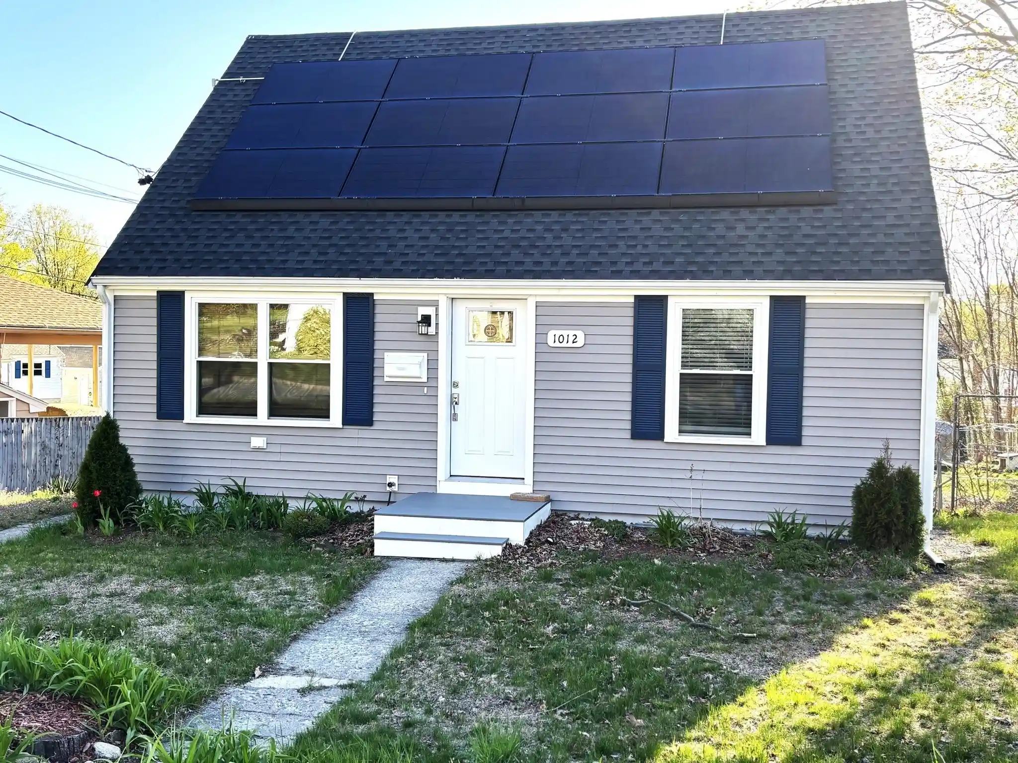 Photo 1 of Single family home for sale at 1012 Main St, Leominster, MA 01453 | MLS# 73591877 | Listing updated on 2026-10-20
