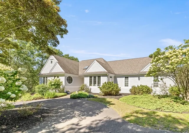Photo 1 of Sale Pending at 30 Hill And Plain Road, Falmouth, MA 02536 | MLS# 73569303 | Listing updated on 2026-09-22