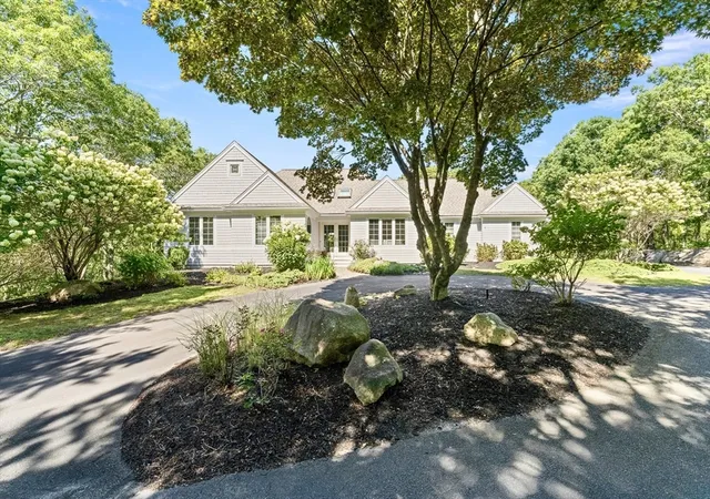 Photo 2 of Sale Pending at 30 Hill And Plain Road, Falmouth, MA 02536 | MLS# 73569303 | Listing updated on 2026-09-22