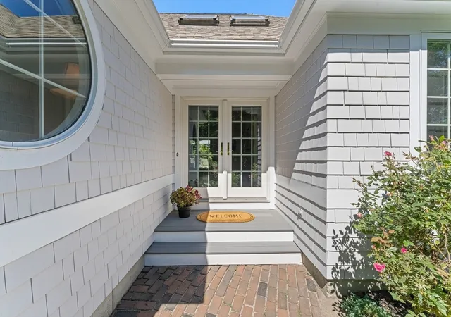 Photo 3 of Sale Pending at 30 Hill And Plain Road, Falmouth, MA 02536 | MLS# 73569303 | Listing updated on 2026-09-22