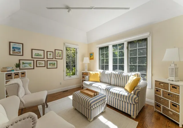 Photo 4 of Sale Pending at 30 Hill And Plain Road, Falmouth, MA 02536 | MLS# 73569303 | Listing updated on 2026-09-22