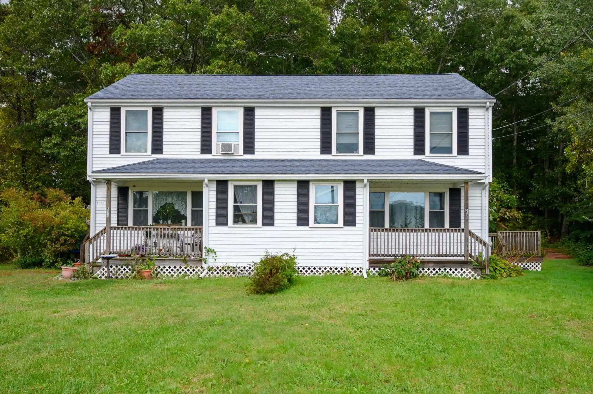 Multi family home for sale at 53 Beaver Dam Rd, Plymouth, MA 02360 | MLS# 73590084