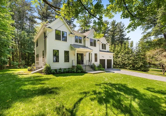 2nd image of 22 Constitution Rd, Lexington, MA 02421 | MLS# 73534847