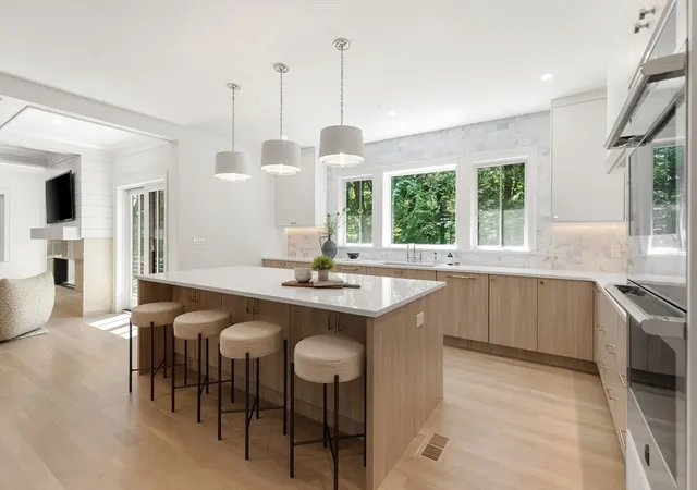 Photo 4 of Sale Pending at 22 Constitution Rd, Lexington, MA 02421 | MLS# 73534847 | Listing updated on 2026-10-09