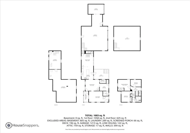 37th image of 9 Lake St, Plympton, MA 02367 | MLS# 73547469