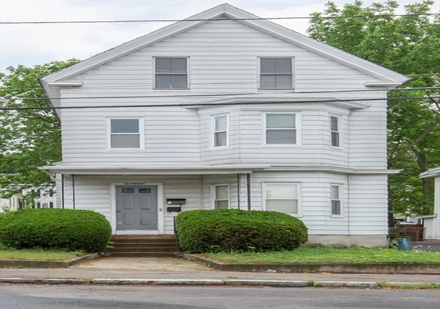 1st image of 21 Myrtle St, Lowell, MA 01850 | MLS# 73541549