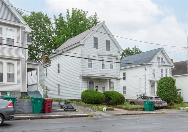 5th image of 21 Myrtle St, Lowell, MA 01850 | MLS# 73541549