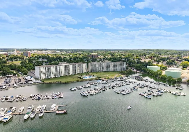 Photo 1 of Sale Pending at 100 Cvs Way #802, Quincy, MA 02169 | MLS# 73564454 | Listing updated on 2026-09-29