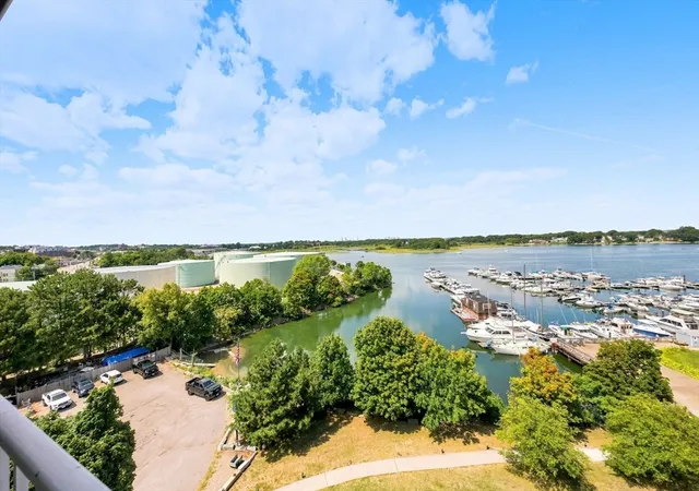Photo 2 of Sale Pending at 100 Cvs Way #802, Quincy, MA 02169 | MLS# 73564454 | Listing updated on 2026-09-29