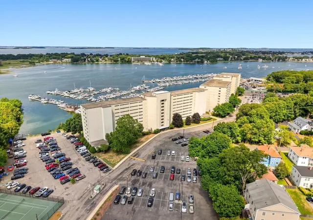 Photo 3 of Sale Pending at 100 Cvs Way #802, Quincy, MA 02169 | MLS# 73564454 | Listing updated on 2026-09-29