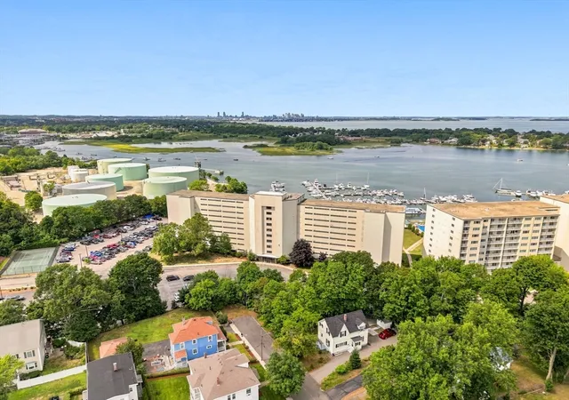 Photo 3 of Sale Pending at 100 Cvs Way #802, Quincy, MA 02169 | MLS# 73564454 | Listing updated on 2026-09-29