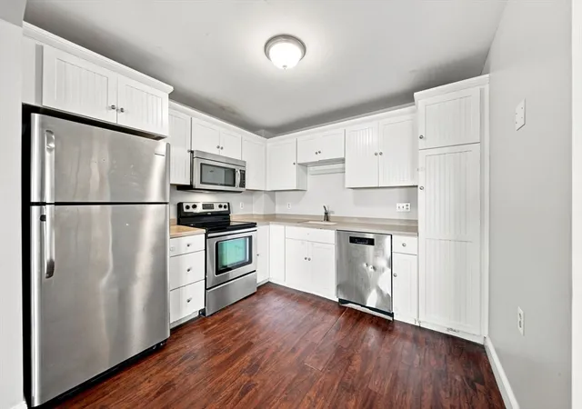 Photo 4 of Sale Pending at 100 Cvs Way #802, Quincy, MA 02169 | MLS# 73564454 | Listing updated on 2026-09-29
