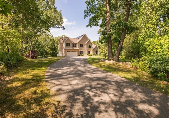 Photo 1 of Single family home for sale at 536 Newburyport Tpke, Rowley, MA 01969 | MLS# 73562199 | Listing updated on 2026-09-19