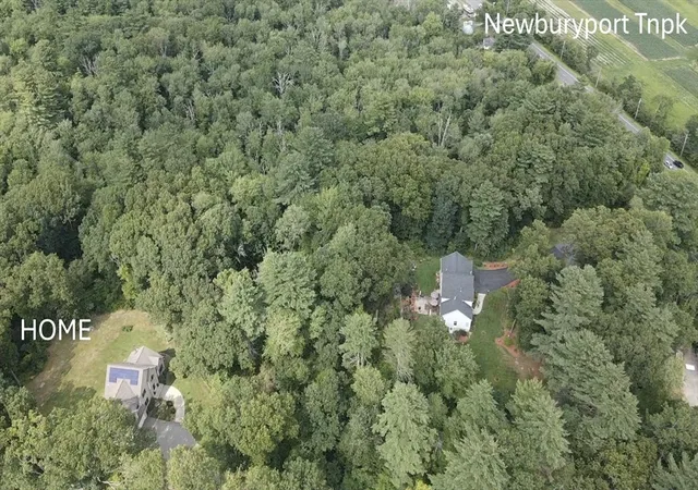 Photo 2 of Single family home for sale at 536 Newburyport Tpke, Rowley, MA 01969 | MLS# 73562199 | Listing updated on 2026-09-19