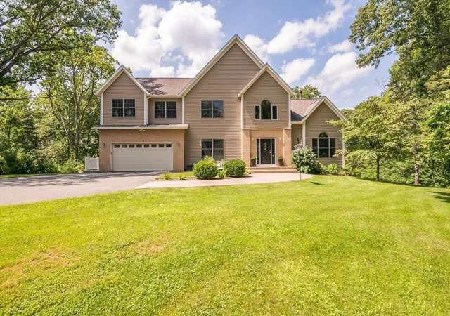 Photo 3 of Single family home for sale at 536 Newburyport Tpke, Rowley, MA 01969 | MLS# 73562199 | Listing updated on 2026-09-19