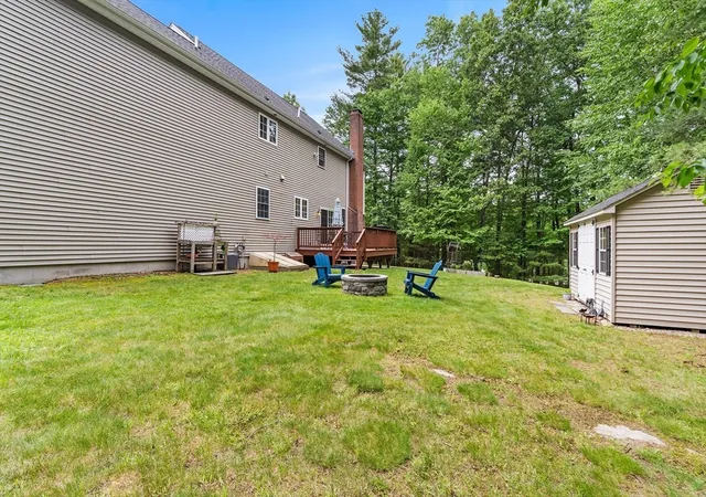 Homes for sale in Uxbridge, MA | 15 Gervais Way, Uxbridge, MA 01569 | MLS# 73533189