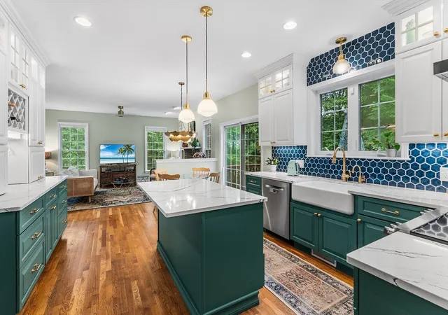 Homes for sale in Uxbridge, MA | 15 Gervais Way, Uxbridge, MA 01569 | MLS# 73533189