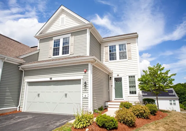 2nd image of 15 Locust Lane #15, Hopkinton, MA 01748 | MLS# 73552635
