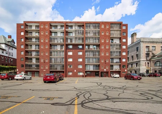 Photo 3 of Condo for sale at 100 High St #206, Medford, MA 02155 | MLS# 73563816 | Listing updated on 2026-09-17