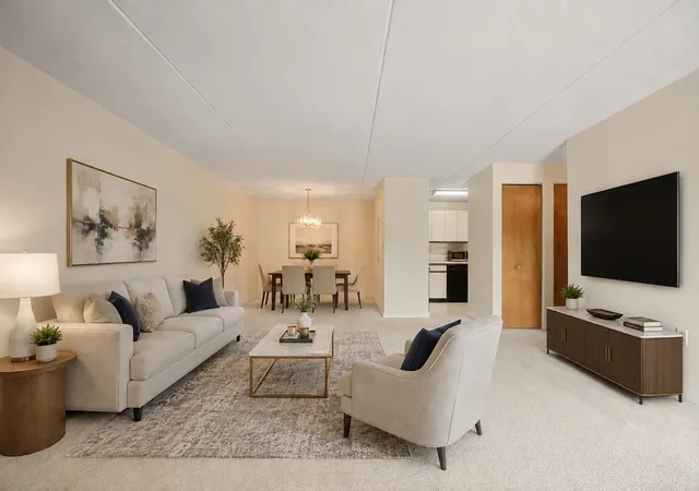 Photo 4 of Condo for sale at 100 High St #206, Medford, MA 02155 | MLS# 73563816 | Listing updated on 2026-10-09