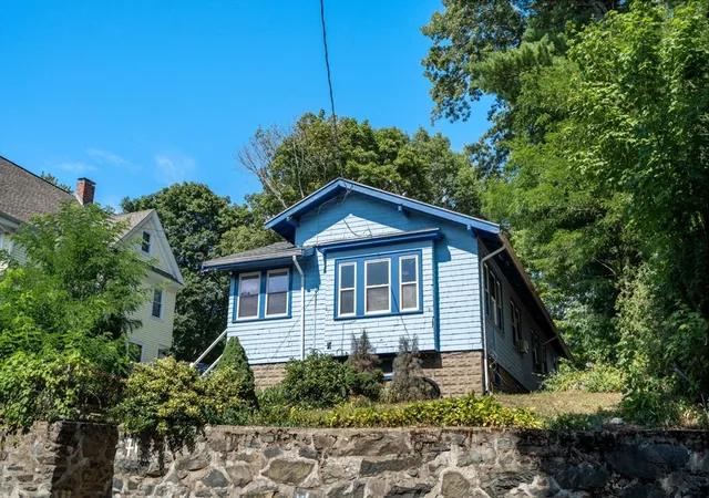 Photo 1 of Single family home for sale at 71 Temple St, West Roxbury, MA 02132 | MLS# 73563874 | Listing updated on 2026-09-03
