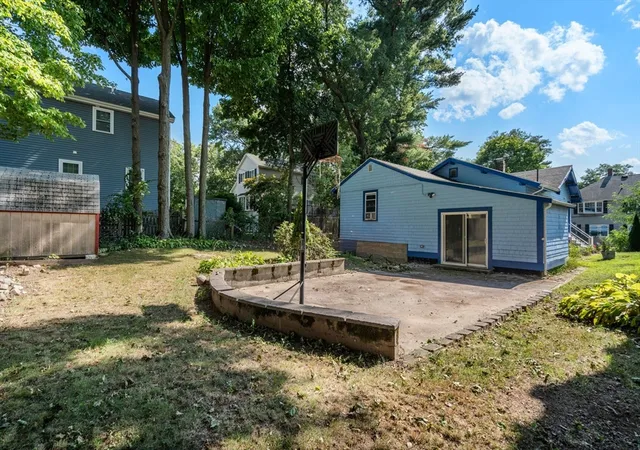 Photo 20 of Single family home for sale at 71 Temple St, West Roxbury, MA 02132 | MLS# 73563874 | Listing updated on 2026-09-03