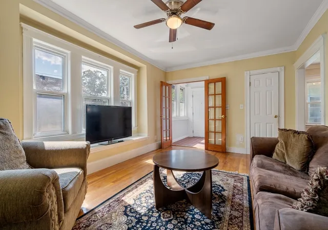 Photo 3 of Single family home for sale at 71 Temple St, West Roxbury, MA 02132 | MLS# 73563874 | Listing updated on 2026-09-03