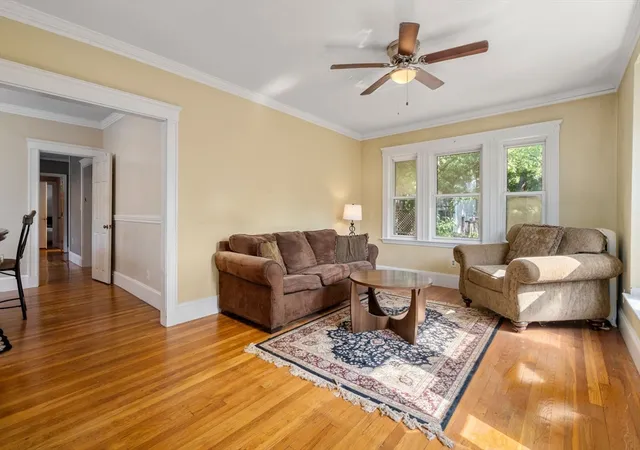 Photo 4 of Single family home for sale at 71 Temple St, West Roxbury, MA 02132 | MLS# 73563874 | Listing updated on 2026-09-03