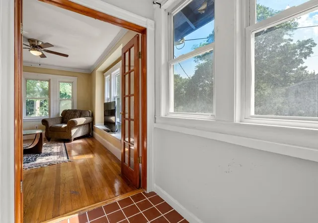 Photo 5 of Single family home for sale at 71 Temple St, West Roxbury, MA 02132 | MLS# 73563874 | Listing updated on 2026-09-03