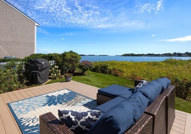 Photo 1 of Sale Pending at 79 Harbourside Rd #7, Quincy, MA 02171 | MLS# 73570202 | Listing updated on 2026-09-23