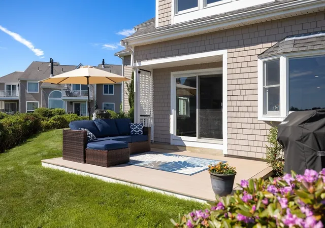 Photo 2 of Sale Pending at 79 Harbourside Rd #7, Quincy, MA 02171 | MLS# 73570202 | Listing updated on 2026-09-23