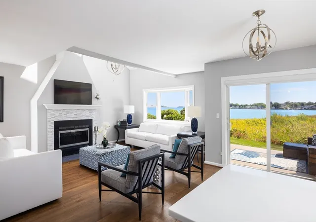 Photo 3 of Sale Pending at 79 Harbourside Rd #7, Quincy, MA 02171 | MLS# 73570202 | Listing updated on 2026-09-23