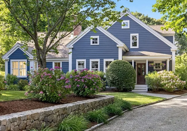 Photo 1 of Sale Pending at 160 Main St, Wellfleet, MA 02667 | MLS# 73554191 | Listing updated on 2026-08-21