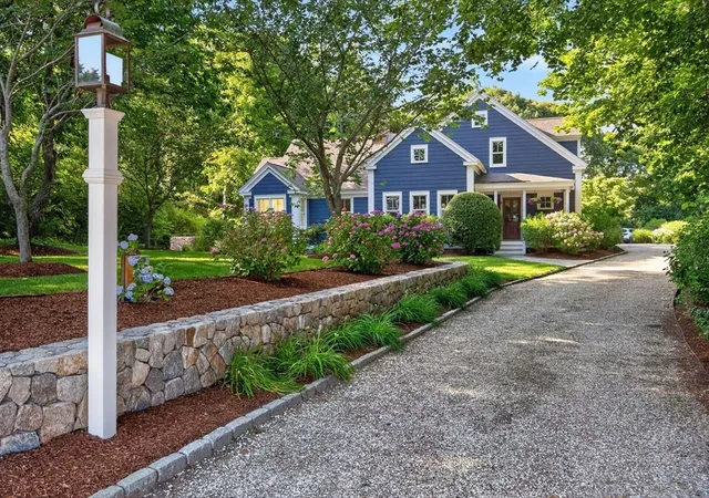 Photo 3 of Sale Pending at 160 Main St, Wellfleet, MA 02667 | MLS# 73554191 | Listing updated on 2026-08-21