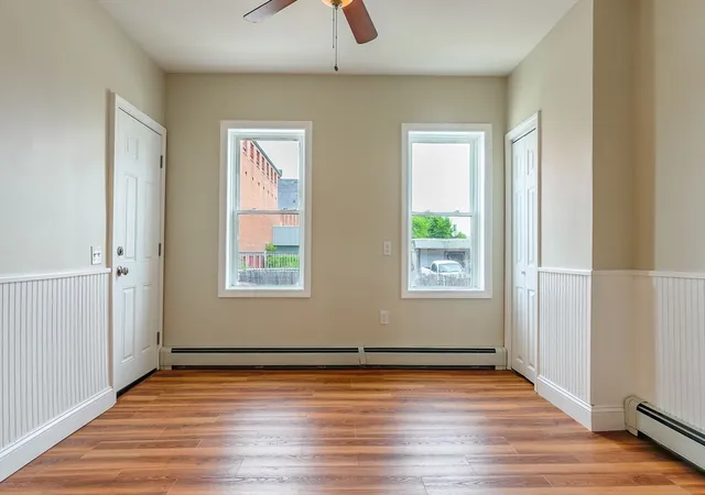 Homes for sale in Fall River, MA | 833 Grinnell St, Fall River, MA 02721 | MLS# 73544019