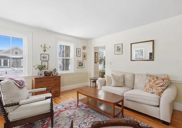 5th image of 12 Parsons St, Newburyport, MA 01950