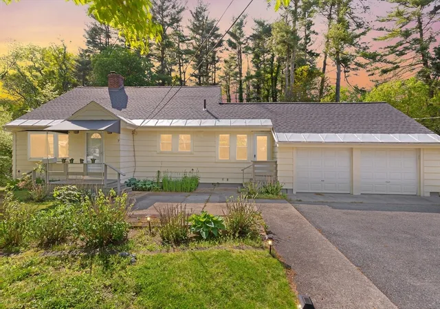Homes for sale in Sharon, MA | 7 Marie Ave, Sharon, MA 02067 | MLS# 73524692