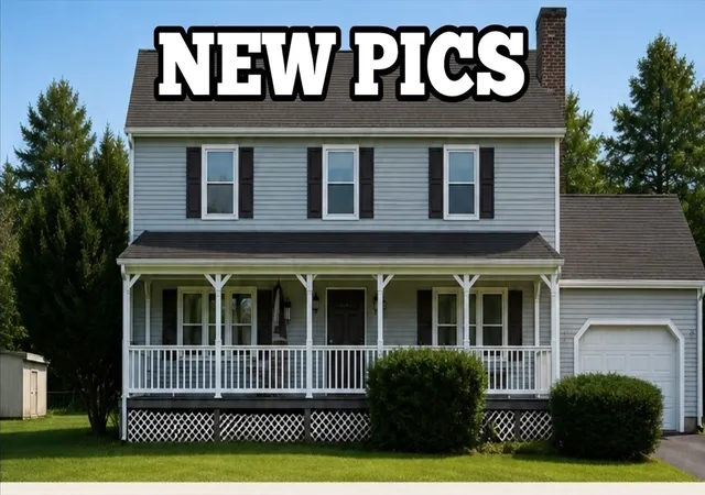 1st image of 5 Spruce Street, Blackstone, MA 01504 | MLS# 73557058