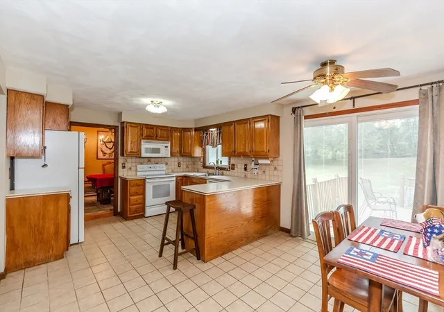 Photo 3 of Sale Pending at 5 Spruce St, Blackstone, MA 01504 | MLS# 73557058 | Listing updated on 2026-09-24