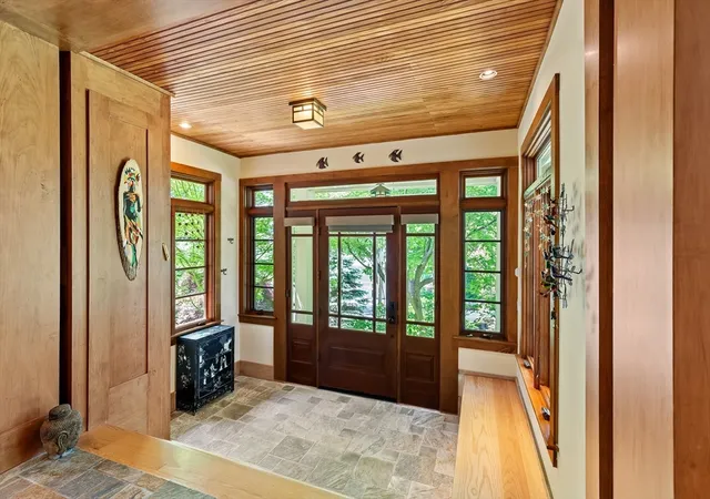 2nd image of 42 Temple Road, Wellesley, MA 02482 | MLS# 73533506