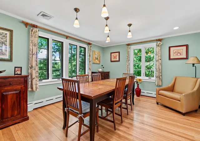Photo 3 of Sale Pending at 42 Temple Rd, Wellesley, MA 02482 | MLS# 73533506 | Listing updated on 2026-06-25