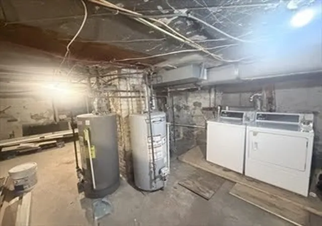 Listing Photo 2 - Condo for sale in building located at 1852 S Main St, Fall River, MA 02724 - Unit #