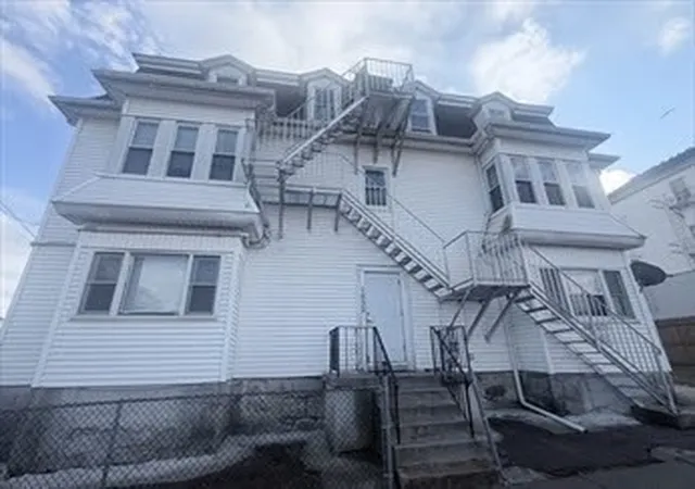 Photo 1 of Sale Pending at 1852 S Main St, Fall River, MA 02724 | MLS# 73545869 | Listing updated on 2026-07-14