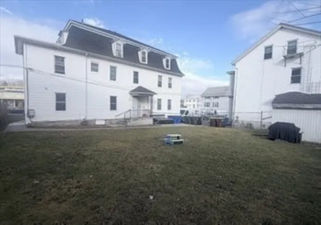 Listing Photo 3 - Condo for sale in building located at 1852 S Main St, Fall River, MA 02724