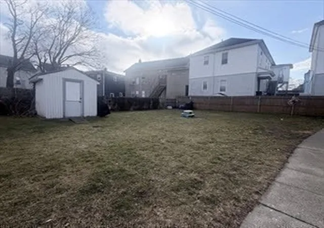 Listing Photo 5 - Condo for sale in building located at 1852 S Main St, Fall River, MA 02724