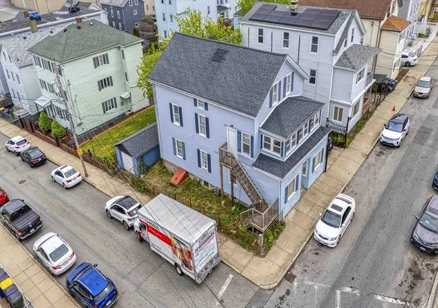 Homes for sale in Fall River, MA | 278 Division St, Fall River, MA 02721 | MLS# 73516113