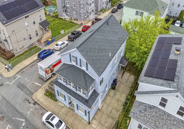 Homes for sale in Fall River, MA | 278 Division St, Fall River, MA 02721 | MLS# 73516113